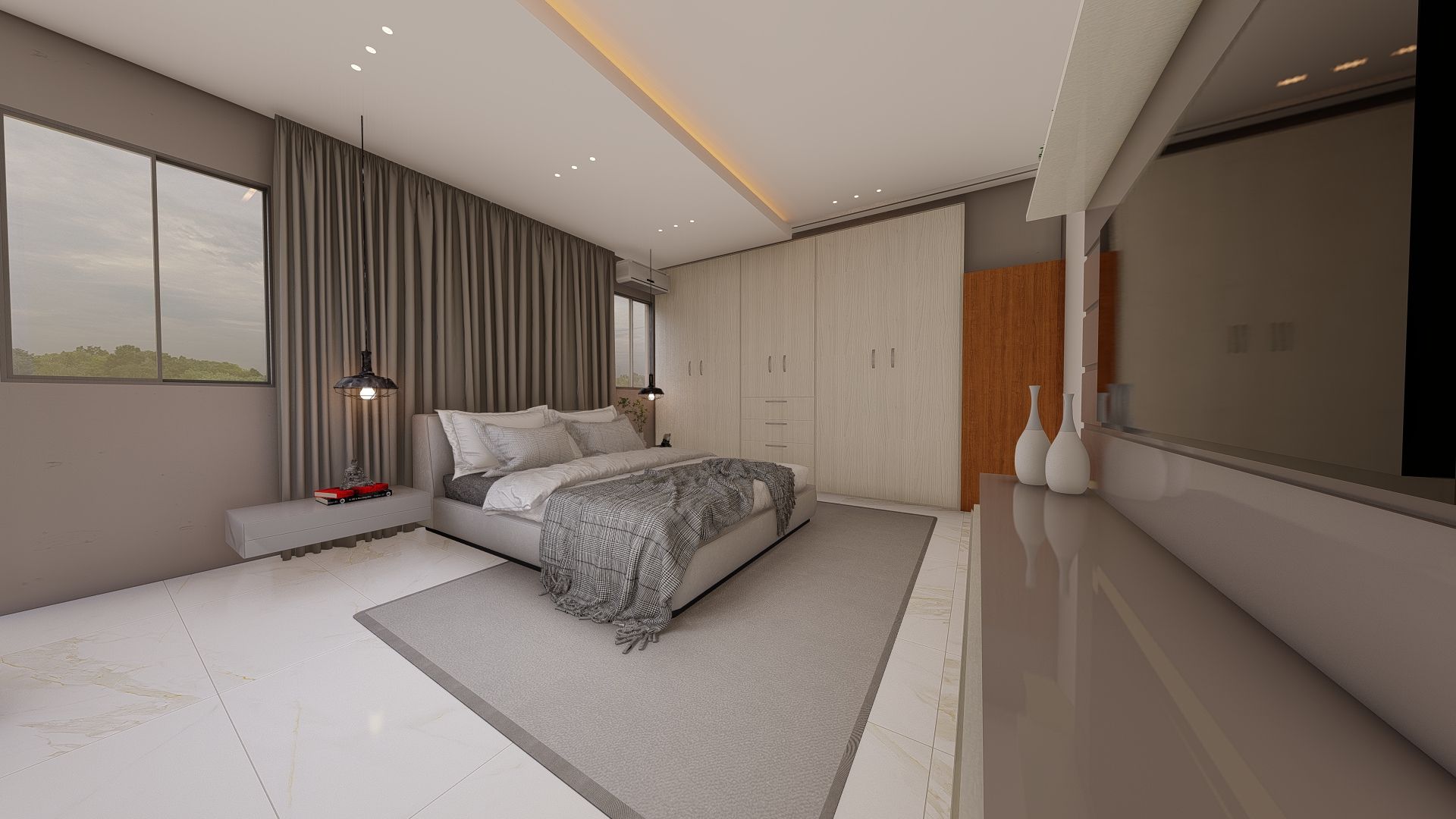 Villas modernas de 2 y 3 habitaciones en Punta Cana — foto 2