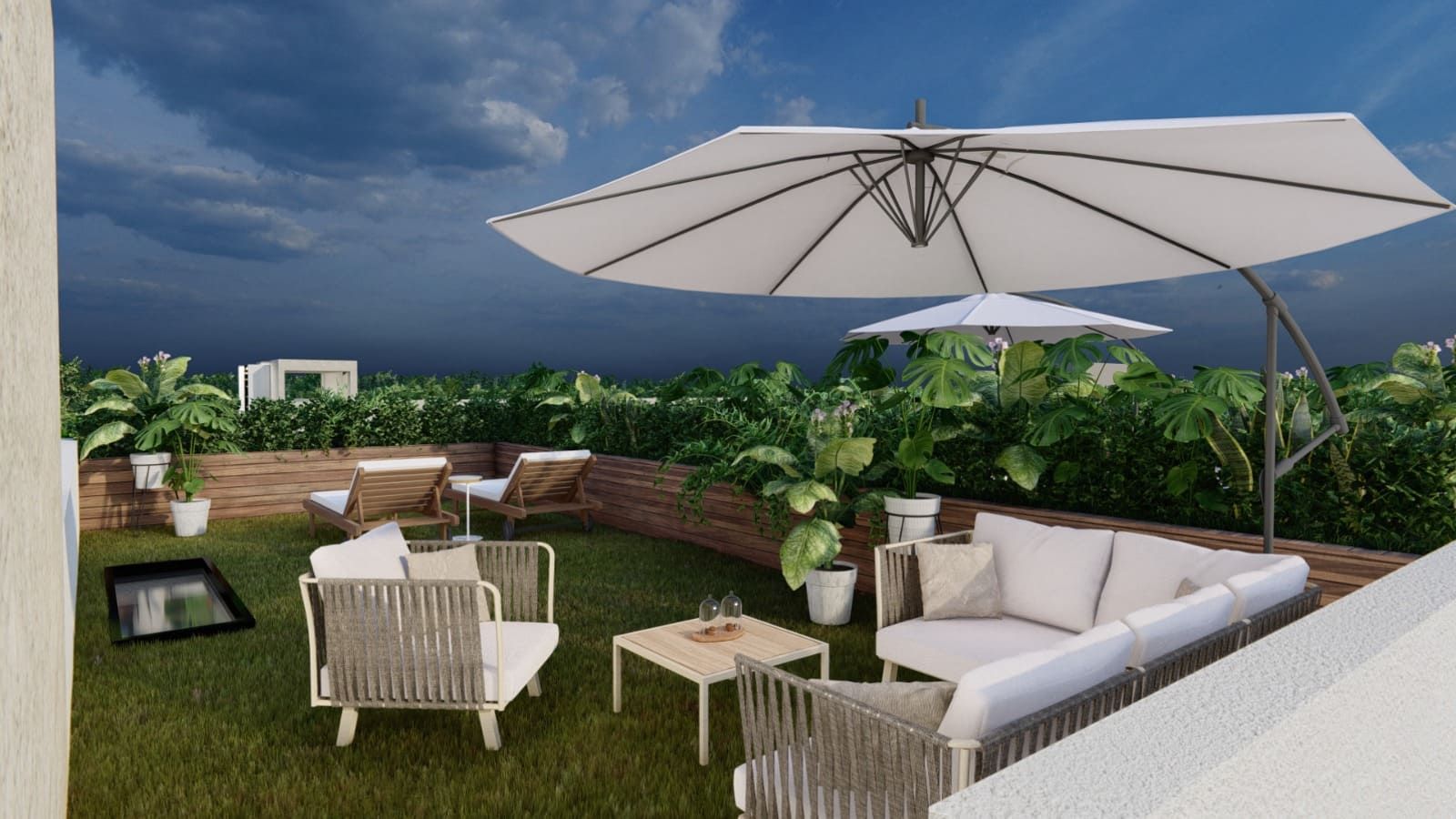 Apartamentos llave en mano para vivir o rentar en Punta Cana — foto 5