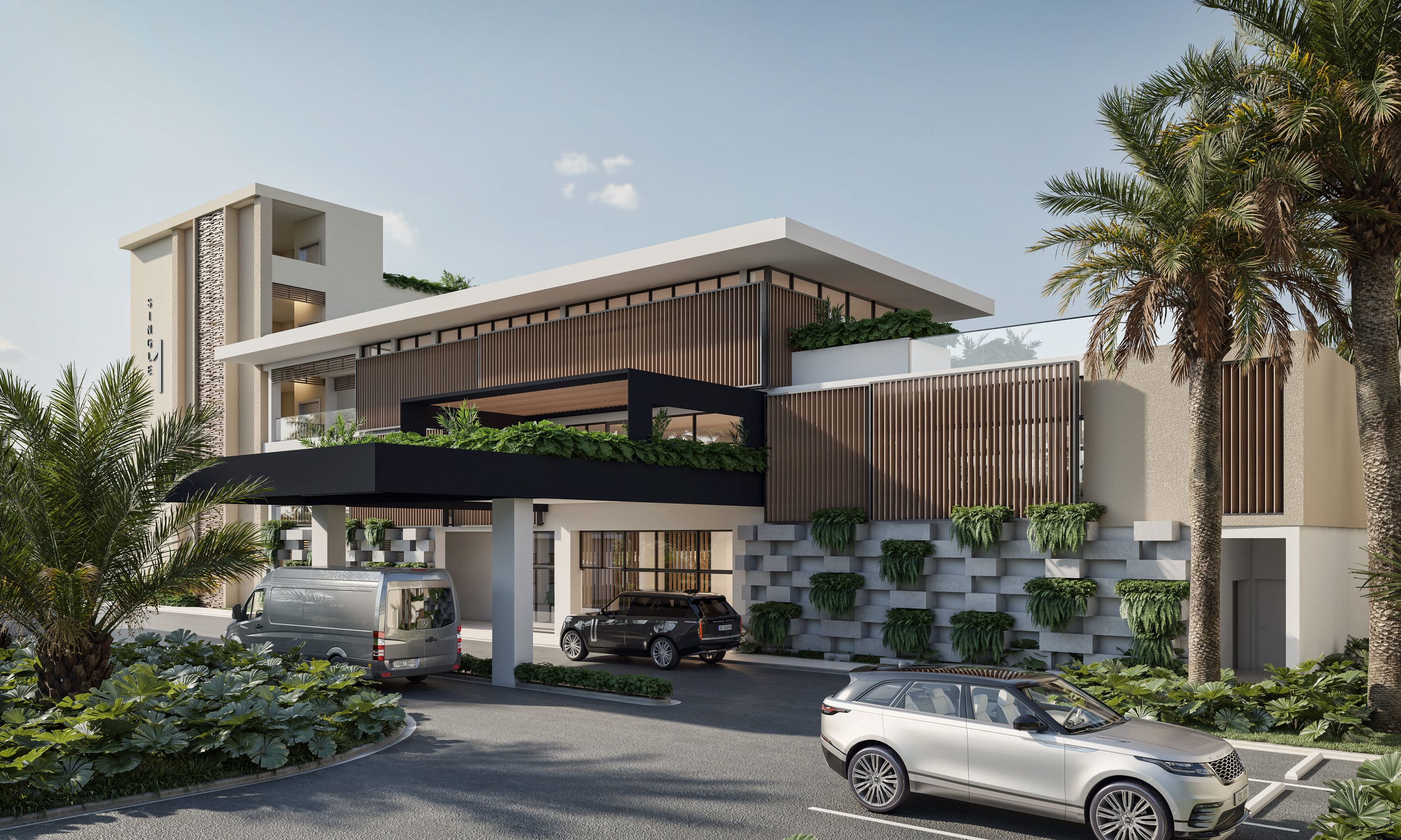 Apartamentos llave en mano para vivir o rentar en Punta Cana — foto 2