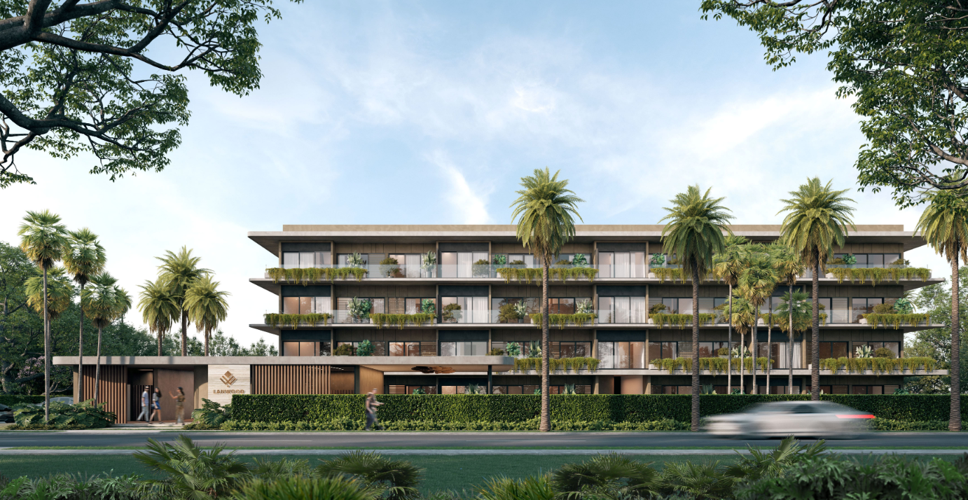 Apartamentos exclusivos de Cap Cana — foto 2