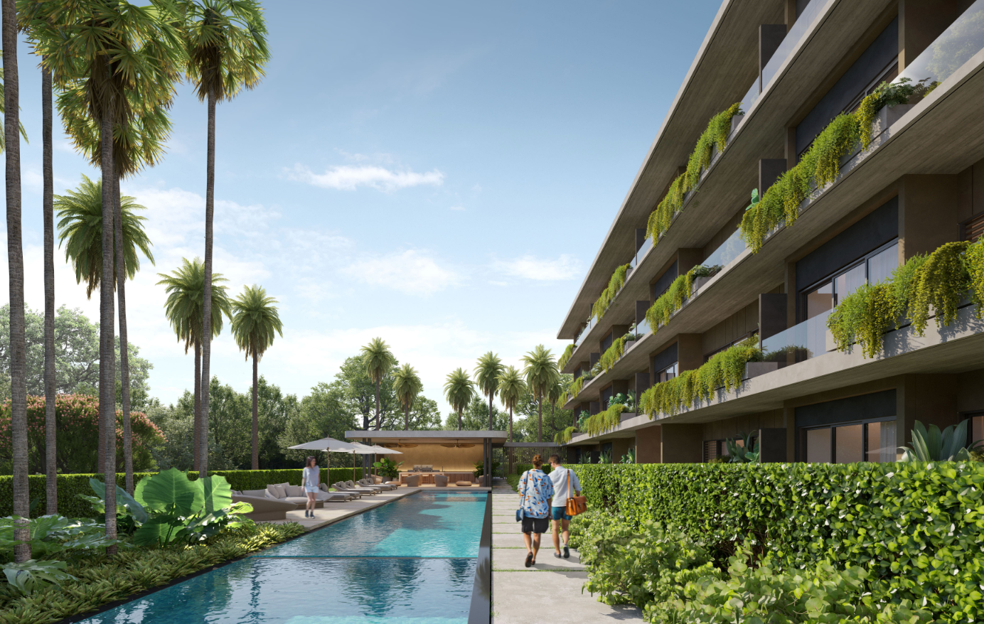 Apartamentos exclusivos de Cap Cana — foto 3