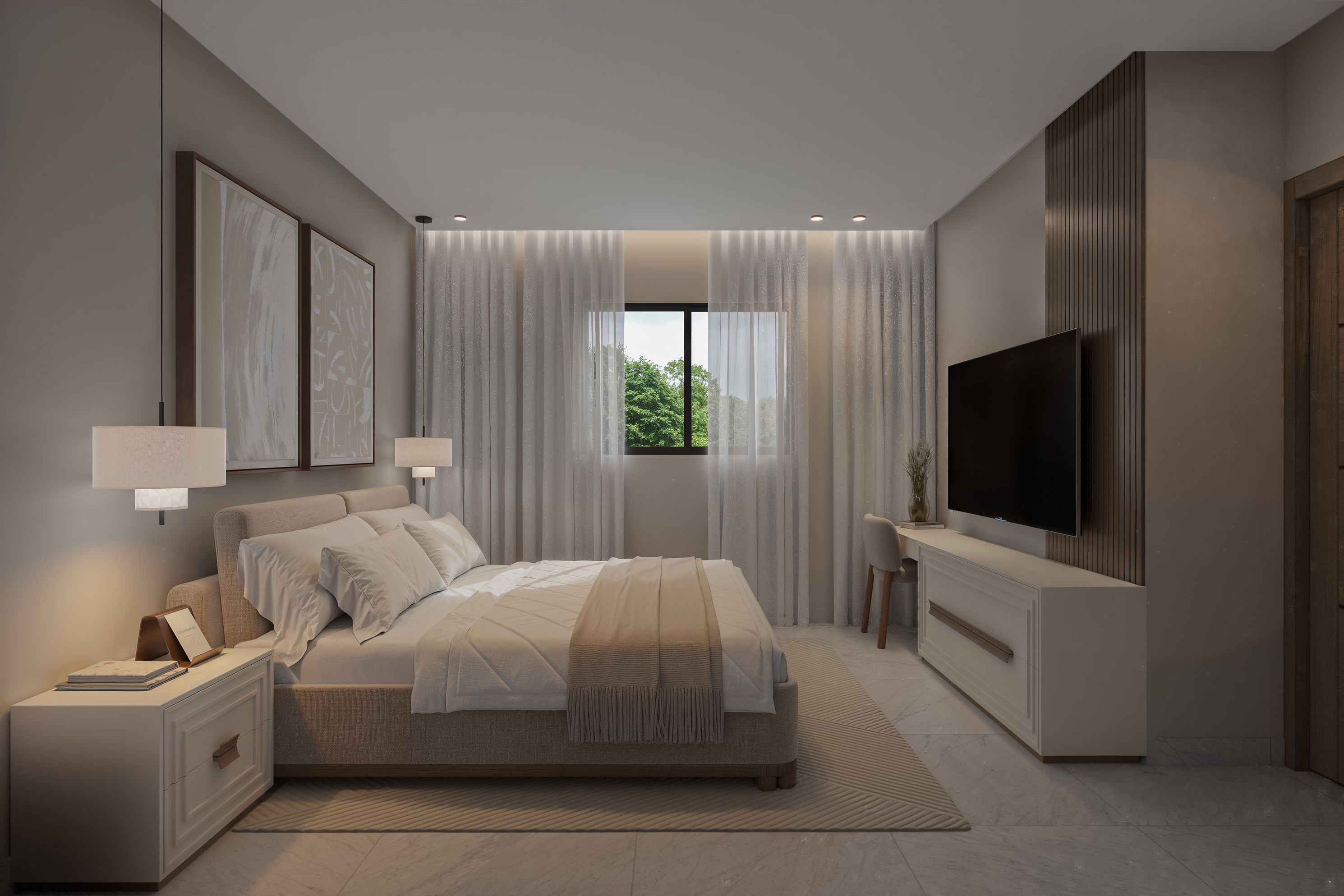 Townhouses Modernos en Punta Cana — foto 3