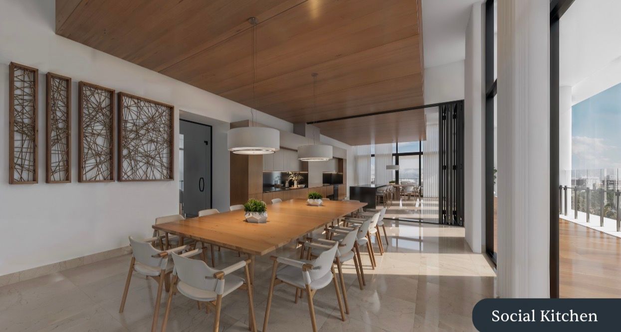 Exclusivos apartamentos en Piantini — foto 4