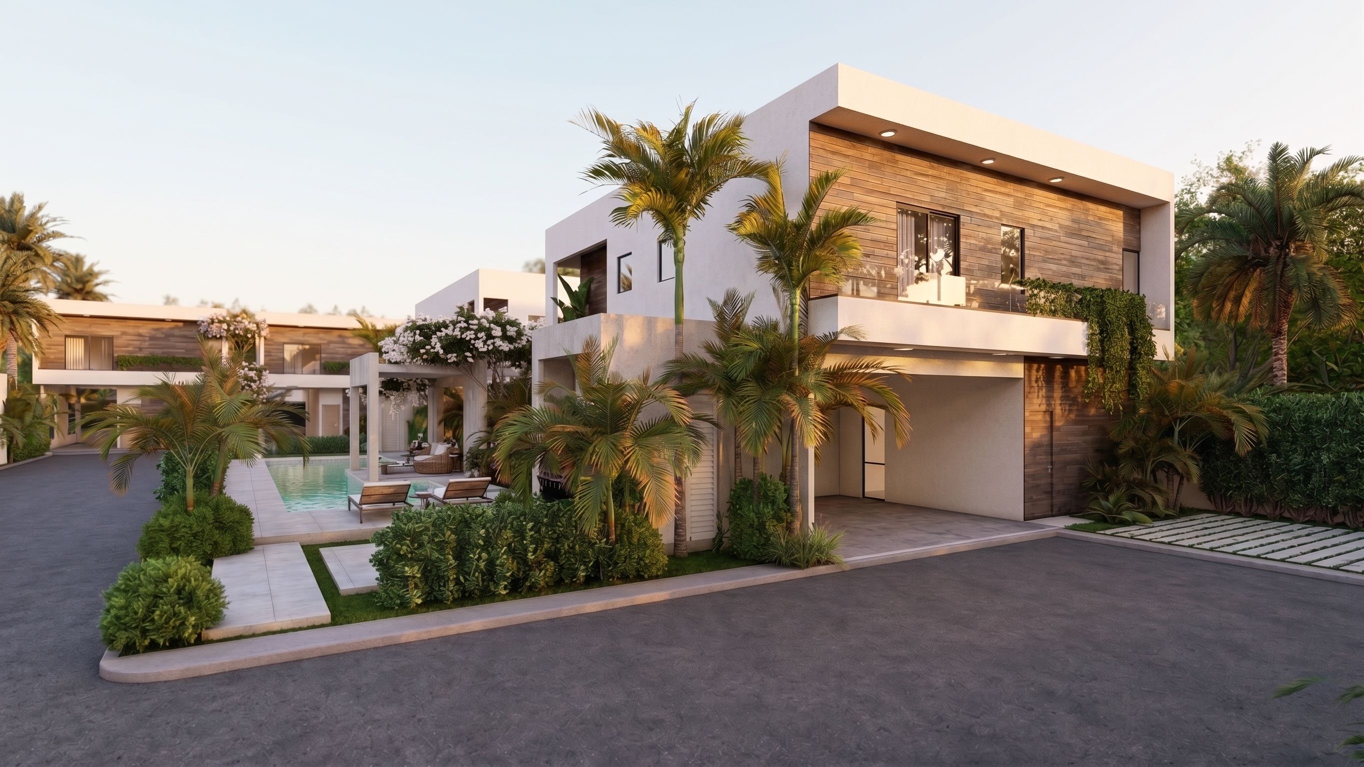 La Casa de tus sueños en Punta Cana