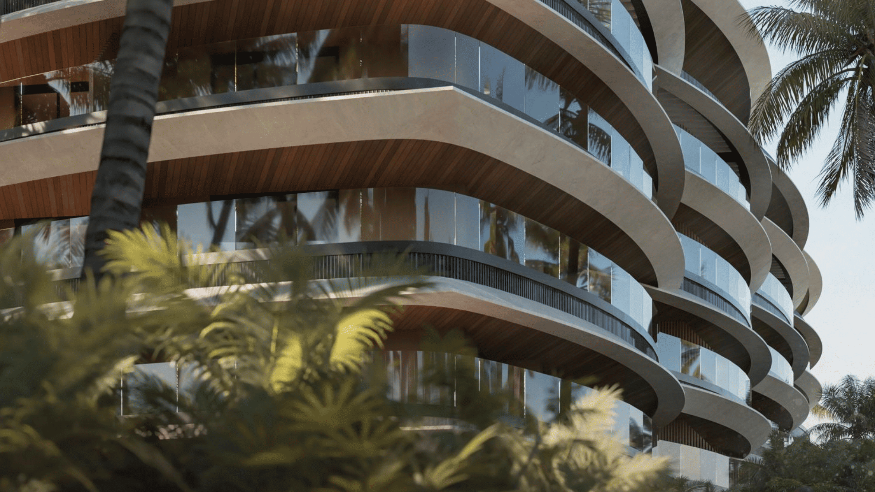 Apartamentos de ultra lujo frente al lago en Cap Cana — foto 2