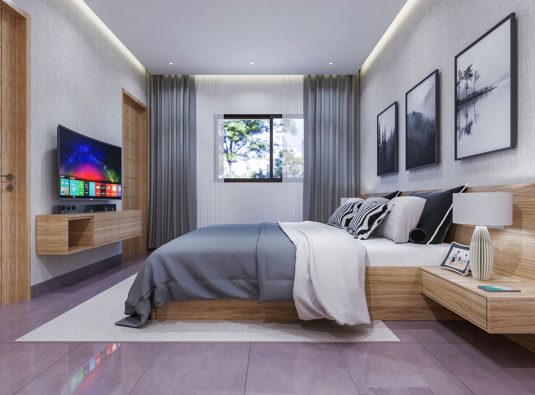 Exclusivo complejo de apartamentos en el corazón de Bávaro — foto 2
