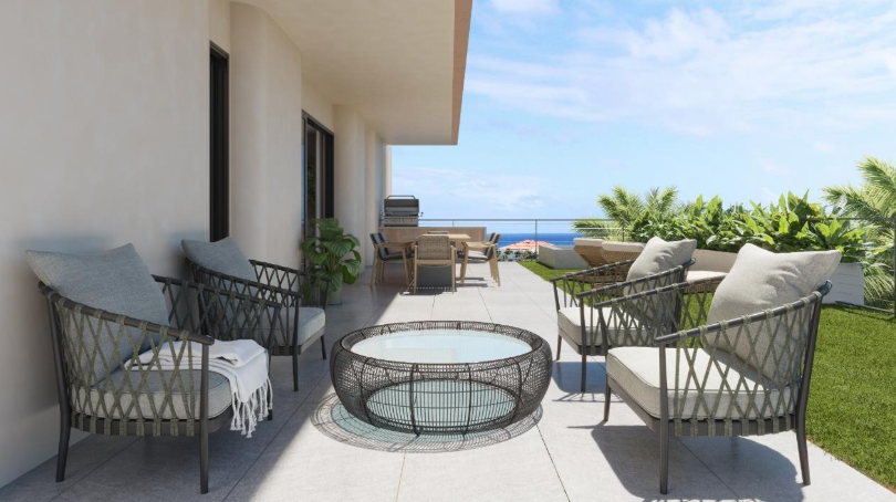 Apartamentos elegantes en el centro de Cap Cana — foto 5
