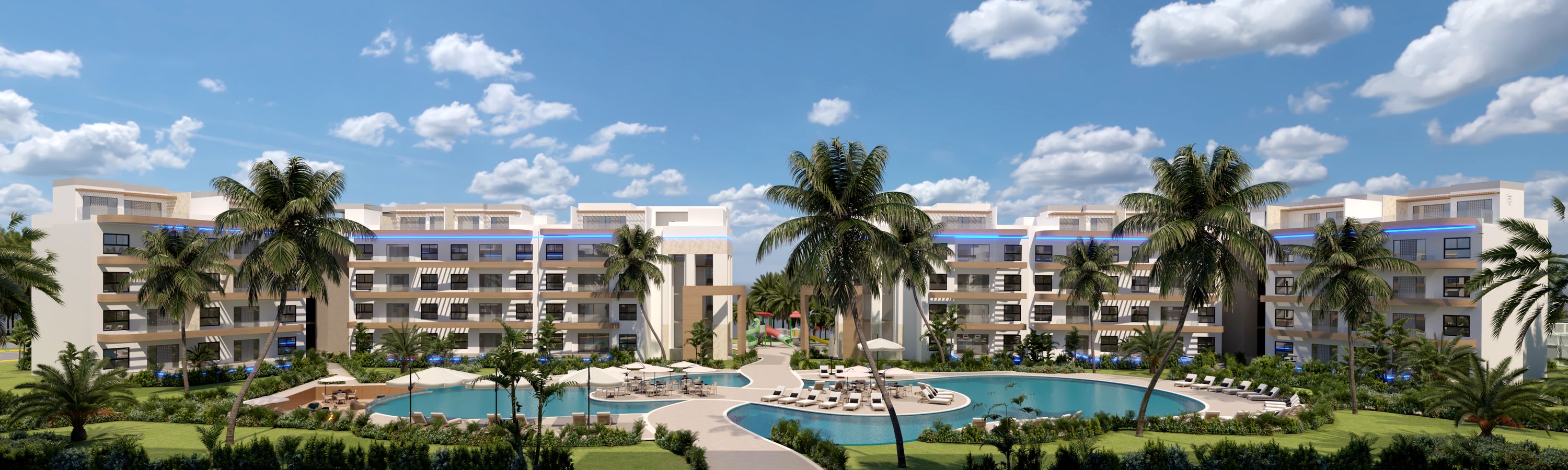 Suites y Apartamentos en Punta Cana — foto 4