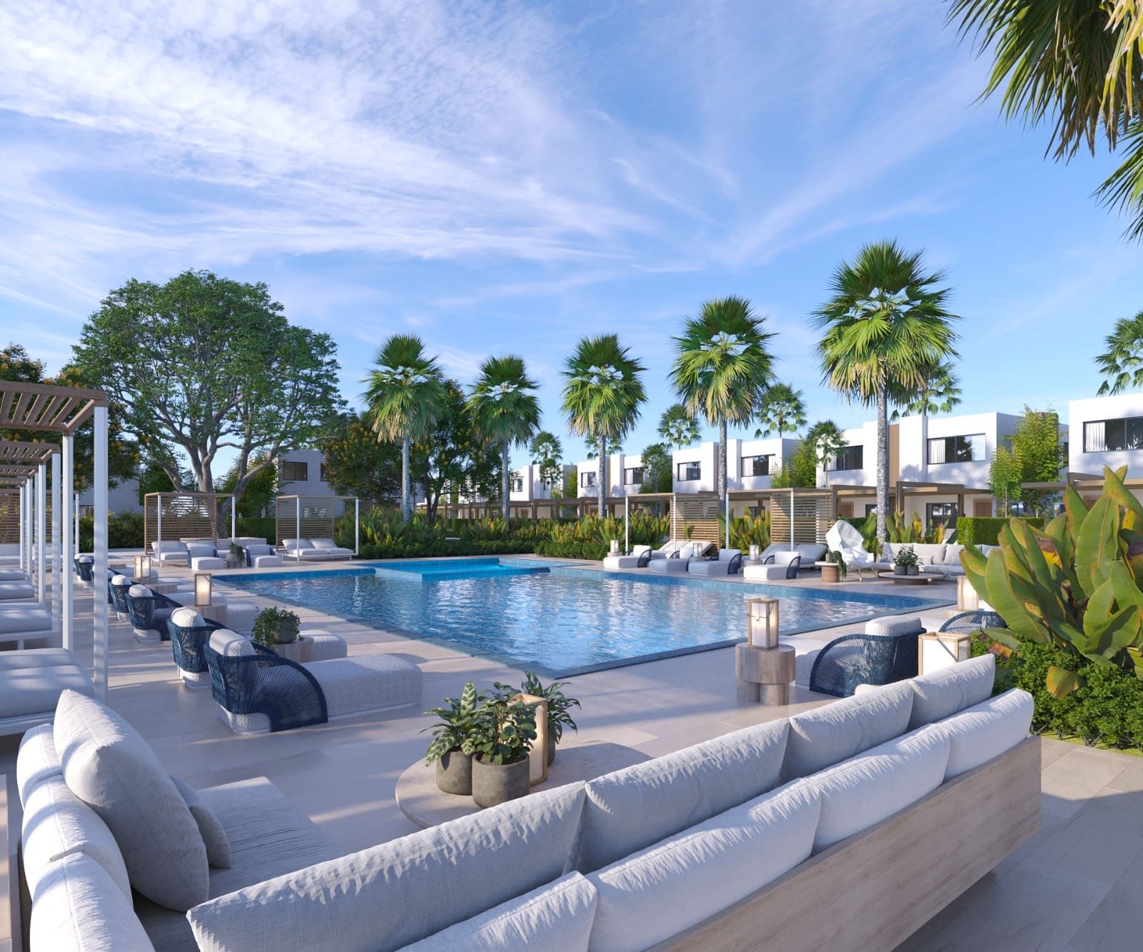 Townhouses y Villas Modernas a 5 Minutos de Playa Macao — foto 3