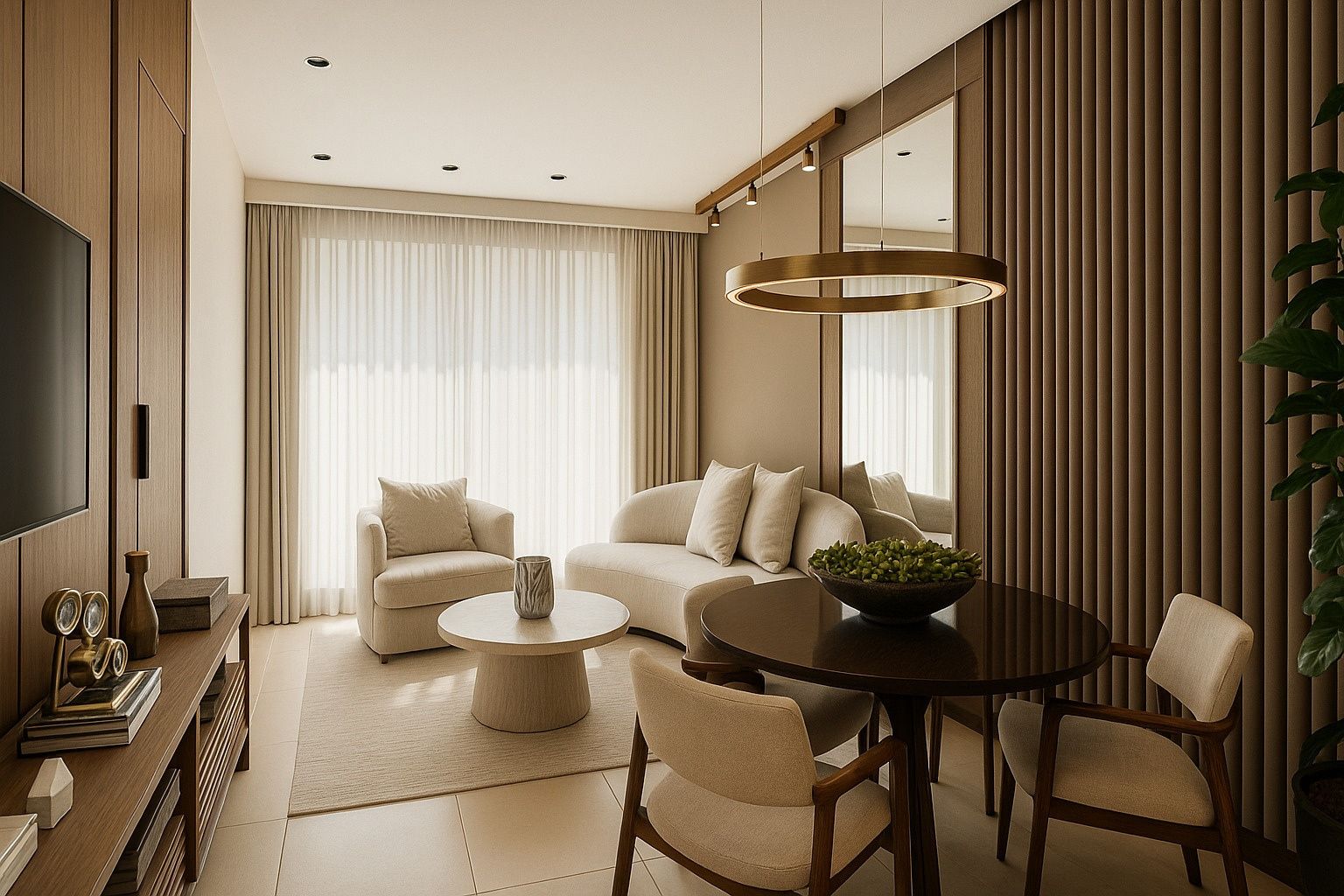 Modernos Apartamentos en Ensanche Isabelita — foto 4