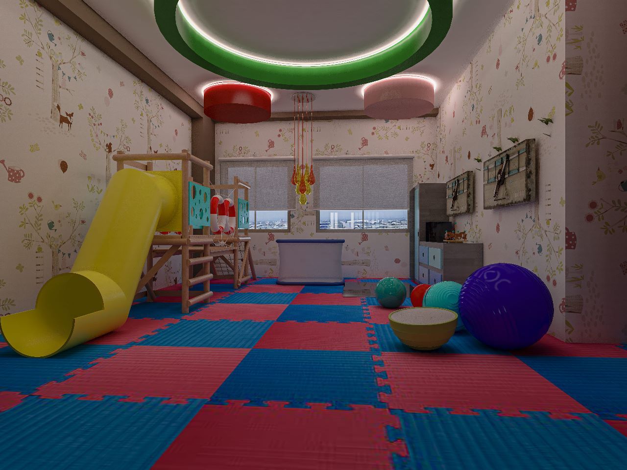 Torre Residencial Familiar con Piscina, Gimnasio y Área Social en el Distrito Nacional — foto 5