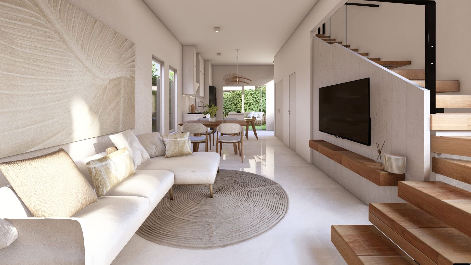 Villas Contemporáneas en Brisas de Punta Cana — foto 5