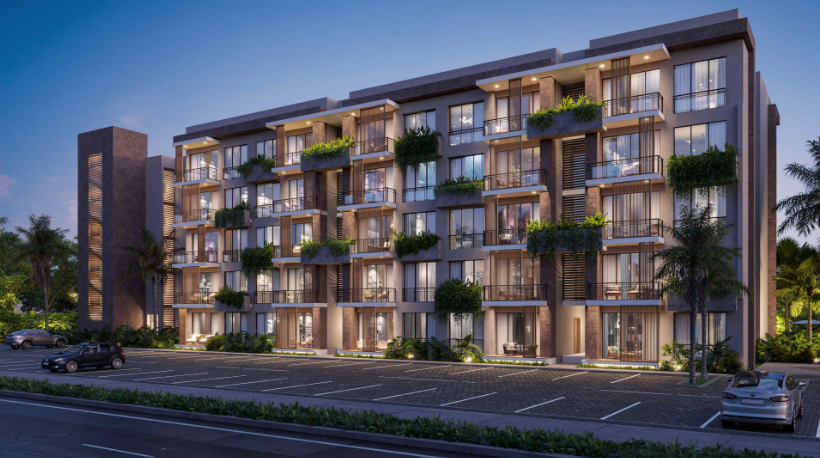 Apartamentos de lujo con vistas al lago — foto 2