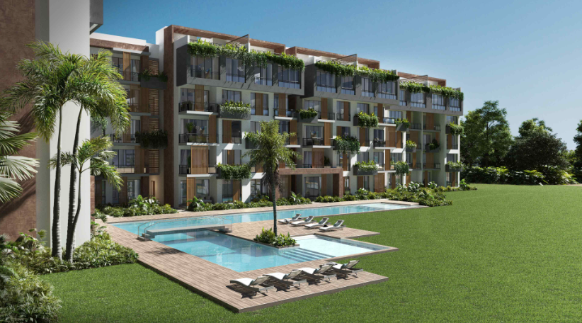 Apartamentos de lujo con vistas al lago — foto 3