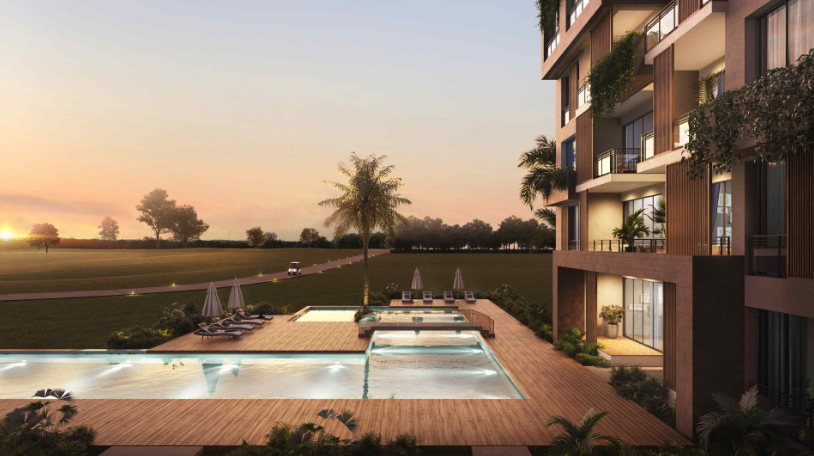 Apartamentos de lujo con vistas al lago — foto 4