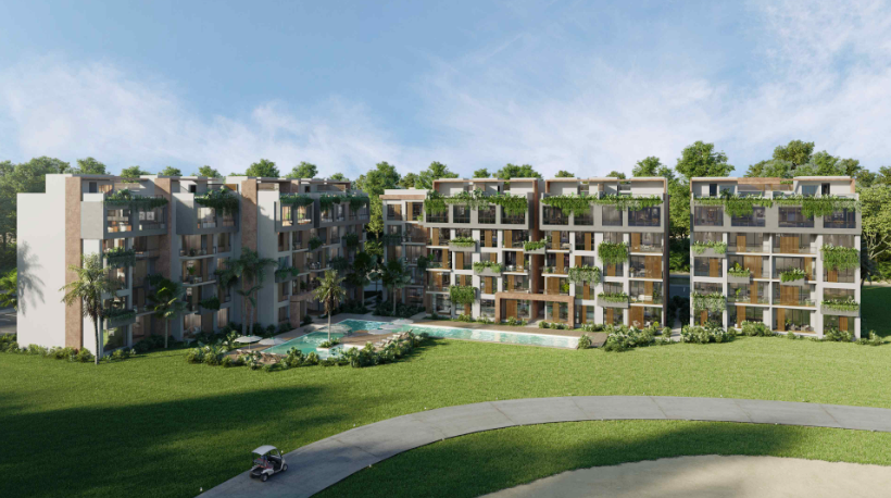 Apartamentos de lujo con vistas al lago — foto 5