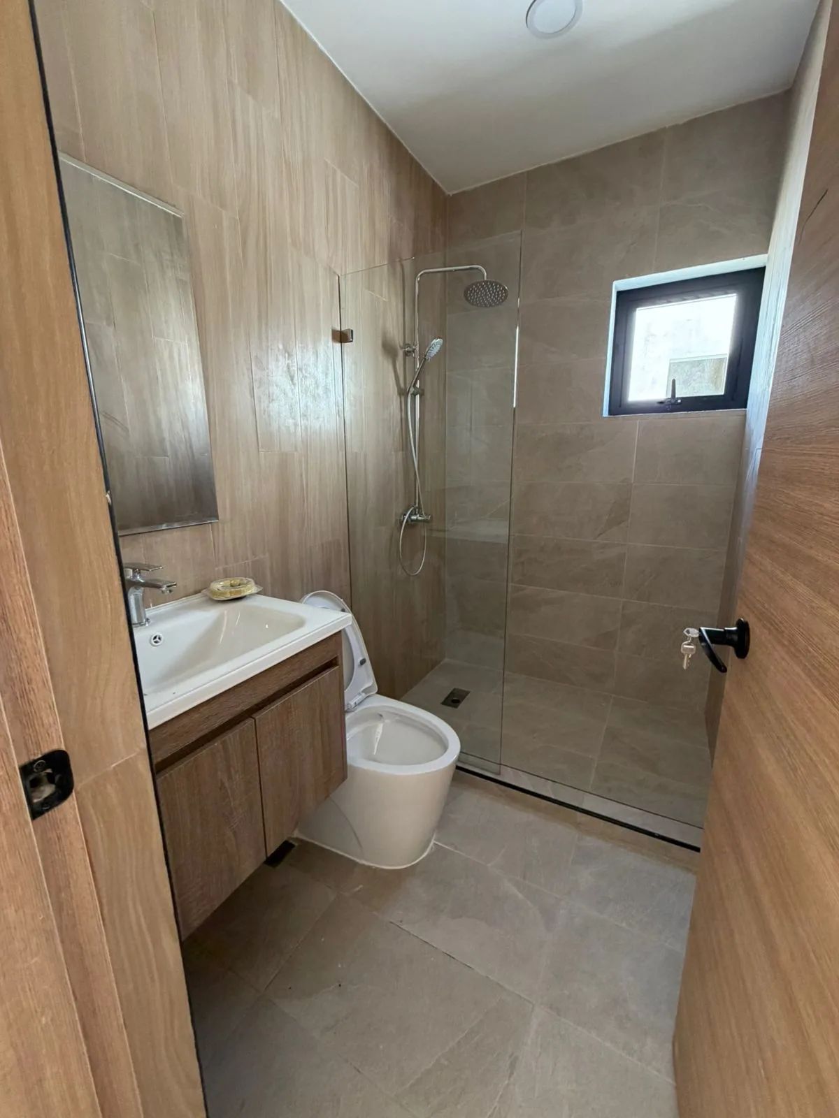 Villa moderna de 3 habitaciones con jacuzzi en Vista Cana — foto 2