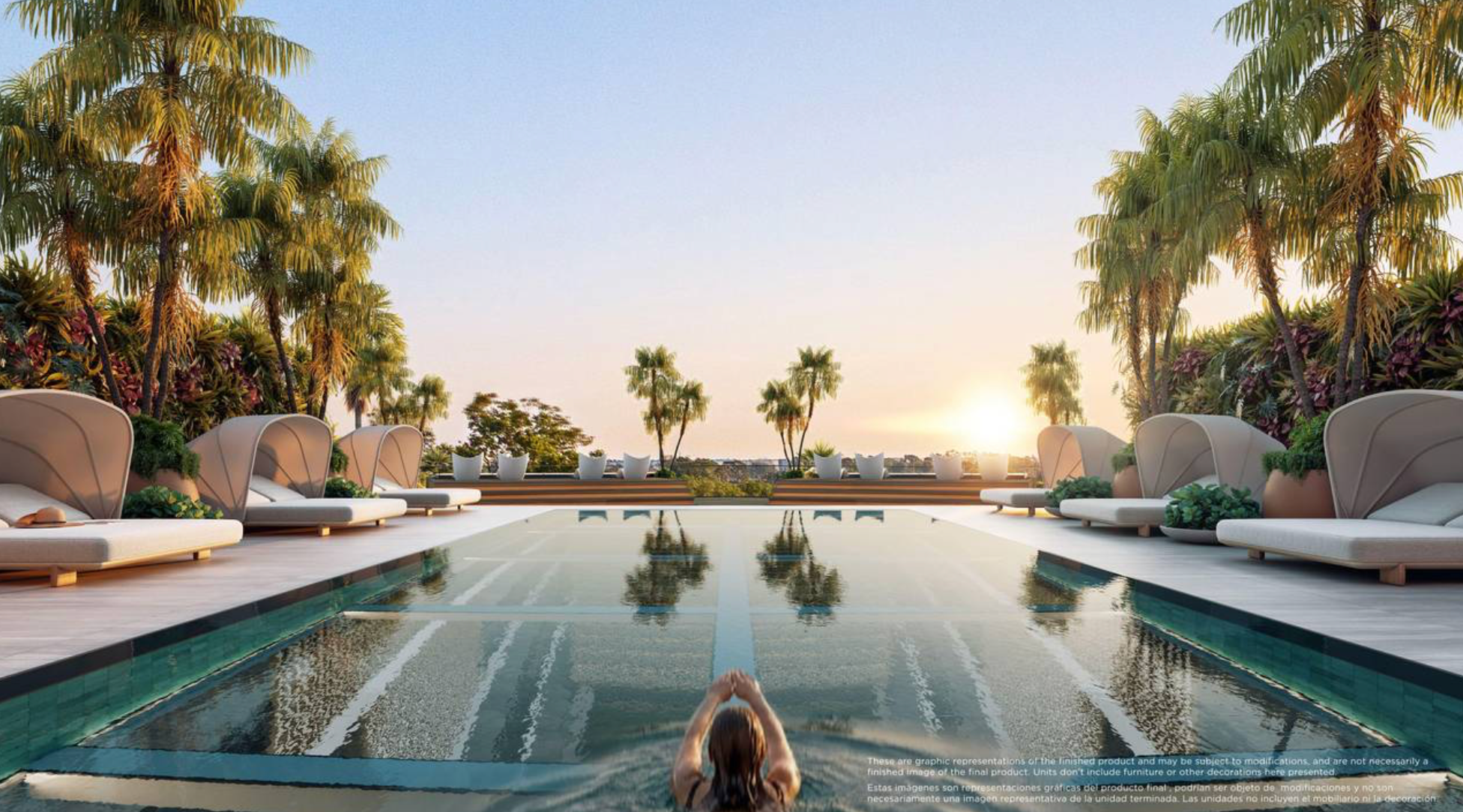 Apartamentos de lujo en Cap Cana — foto 3