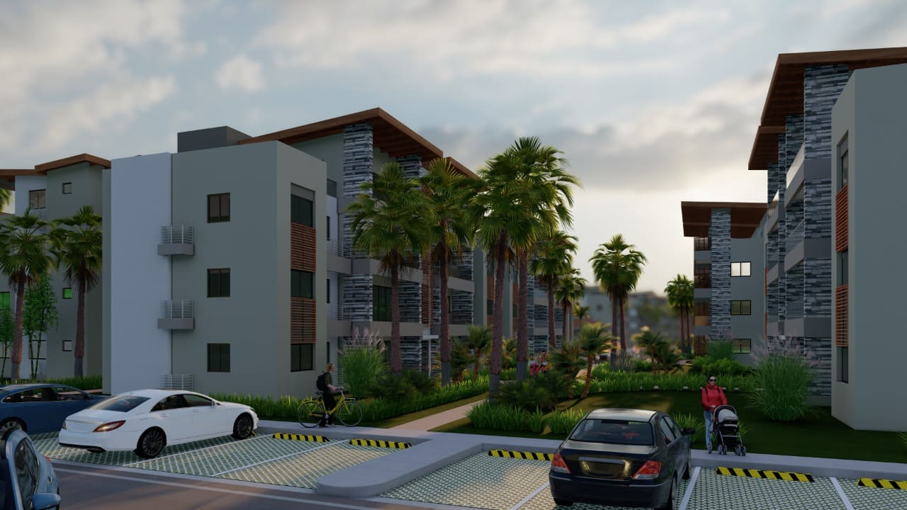 Exclusividad, confort y diversión en un solo lugar
