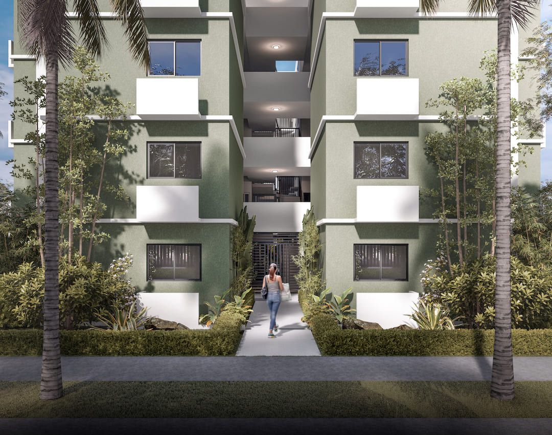 Tu nuevo hogar con Casa Club, seguridad 24/7 y amplias áreas verdes — foto 4