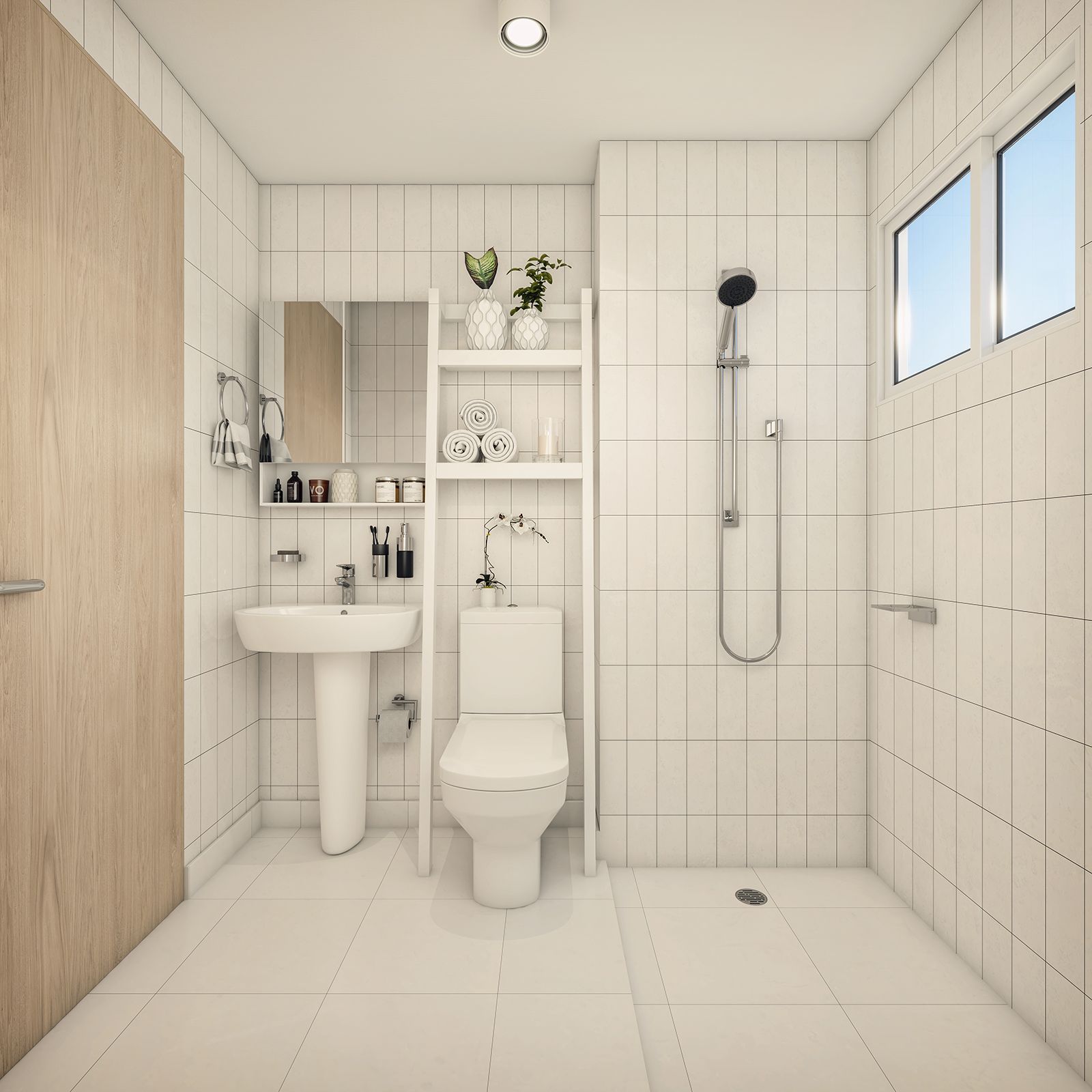 Apartamentos en Santo Domingo Norte con casa club — foto 5