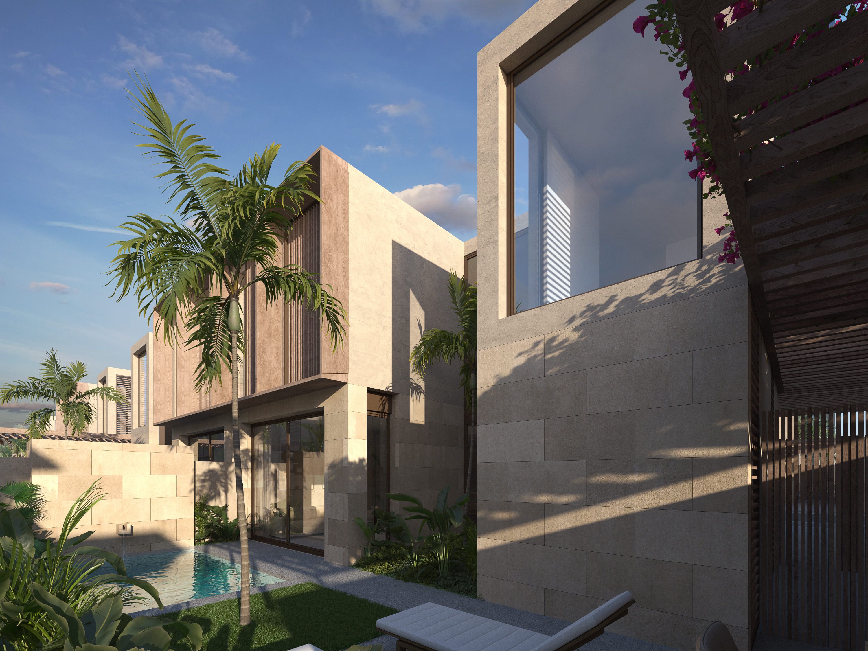Exclusivo Proyecto Residencial en Bávaro con Estilo Resort e Ideal para Inversión — foto 2