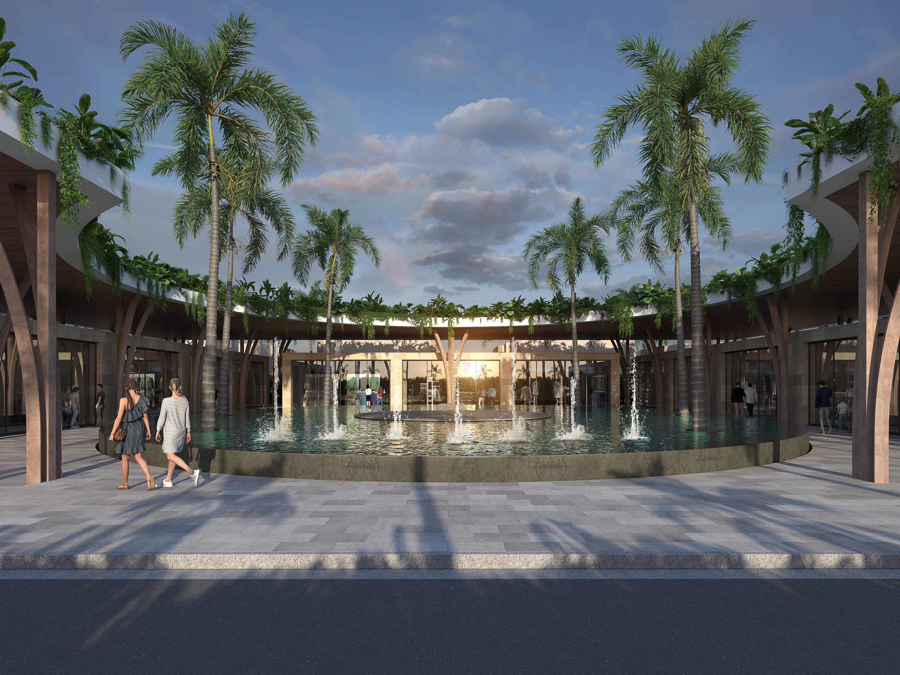 Exclusivo Proyecto Residencial en Bávaro con Estilo Resort e Ideal para Inversión — foto 5