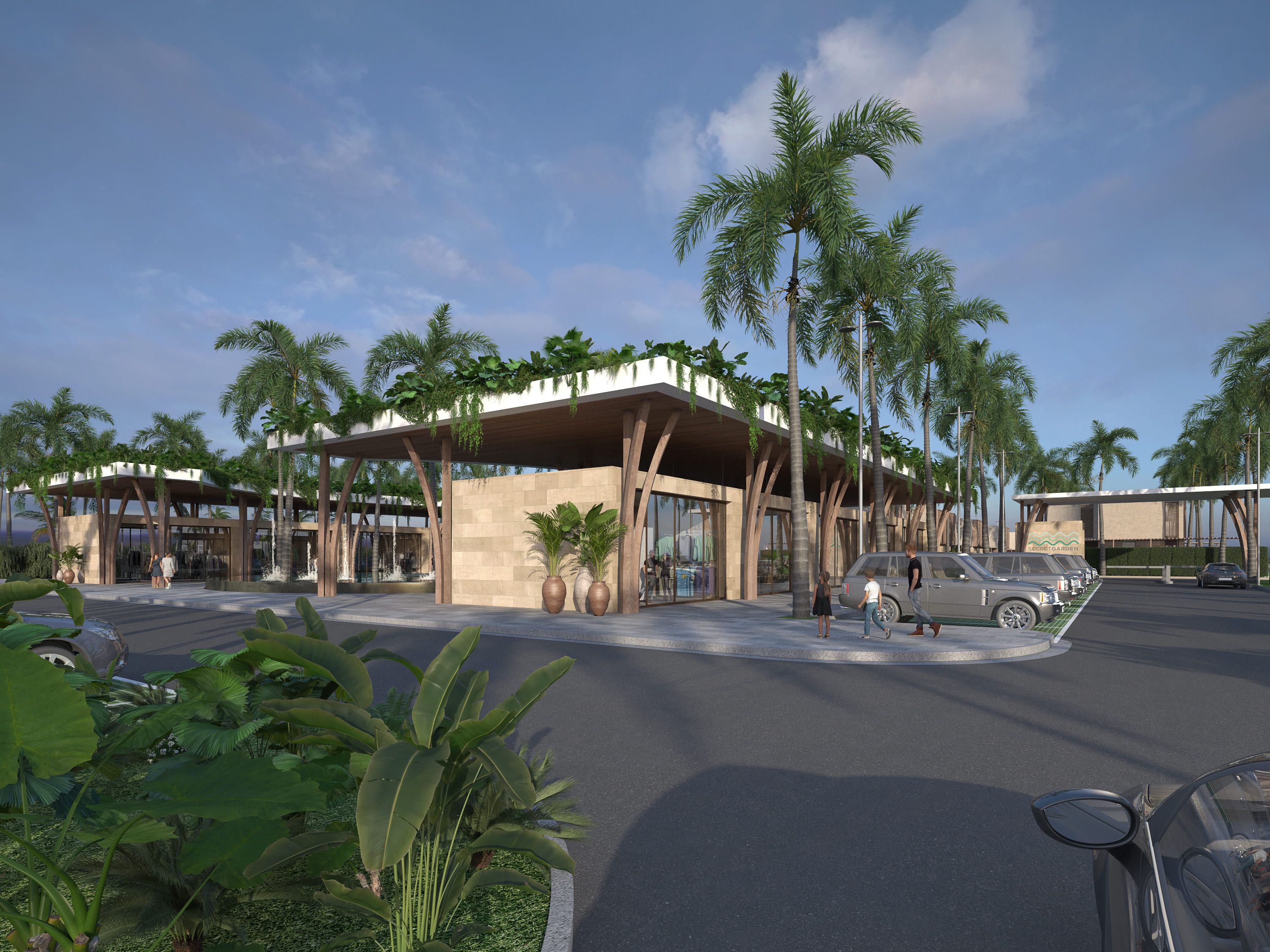 Exclusivo Proyecto Residencial en Bávaro con Estilo Resort e Ideal para Inversión — foto 3