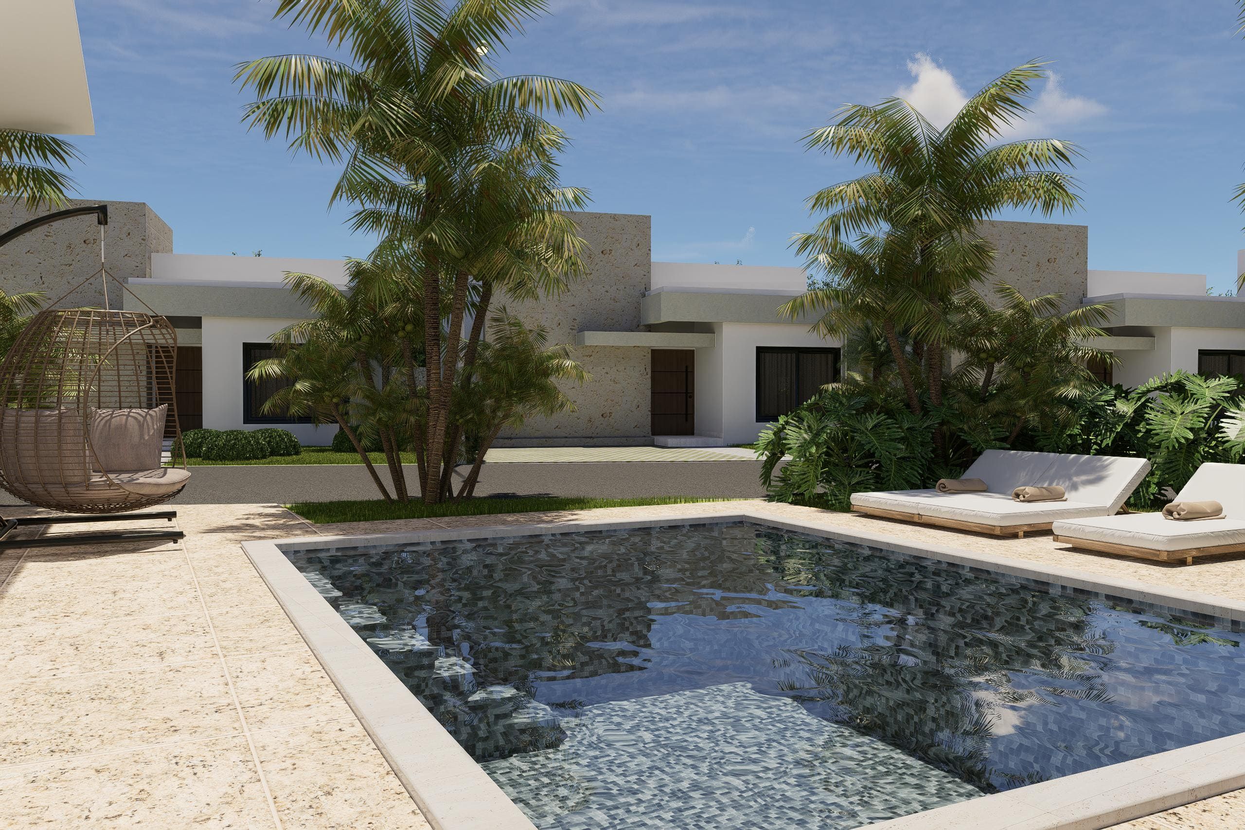 Elegancia Tropical y Confort en Punta Cana — foto 5