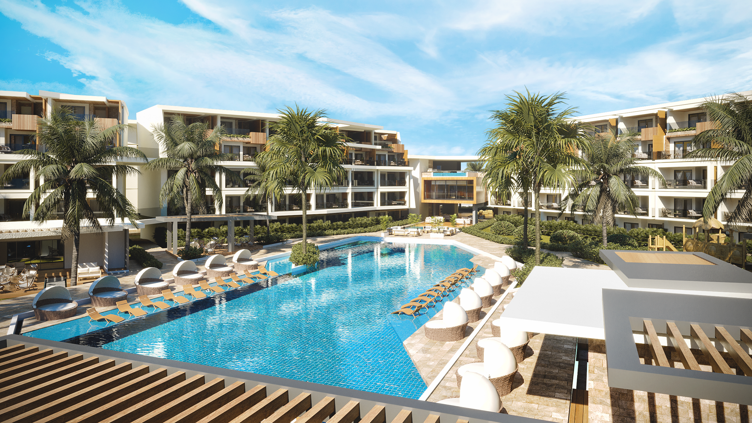 Exclusividad Tropical en Punta Cana