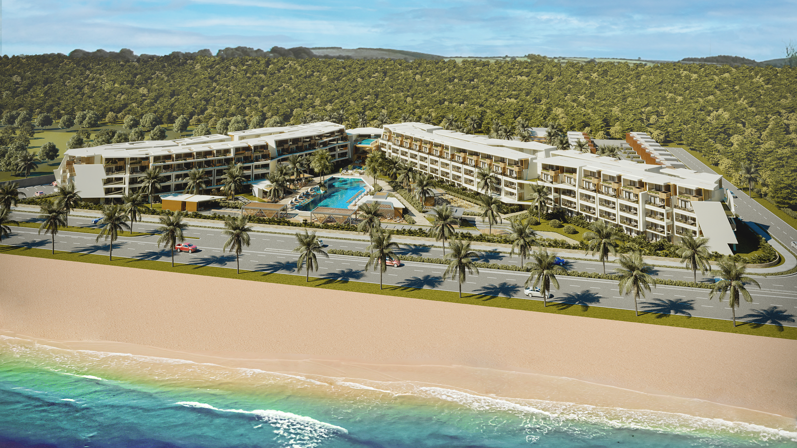 Exclusividad Tropical en Punta Cana — foto 3