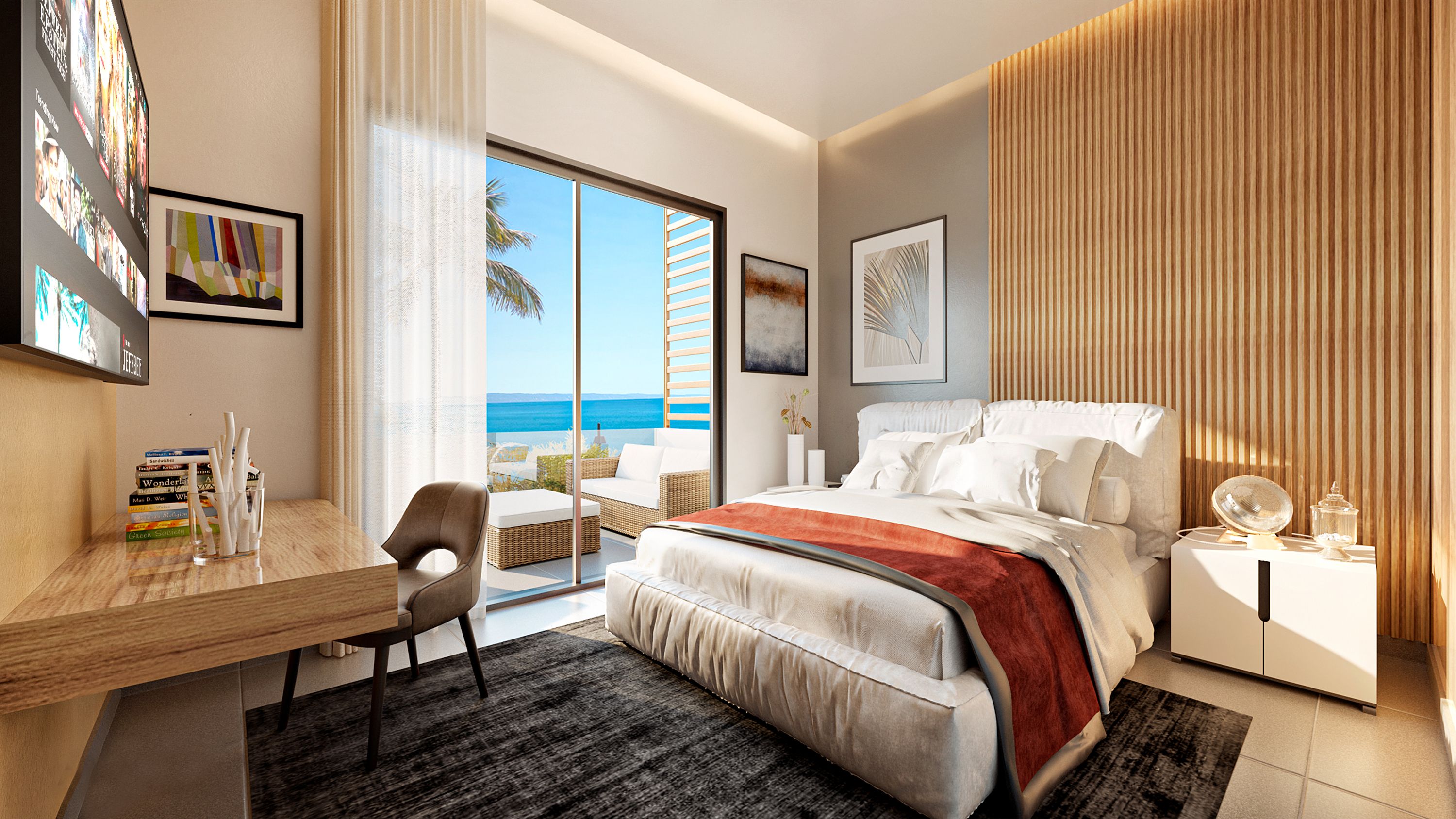 Exclusividad Tropical en Punta Cana — foto 4