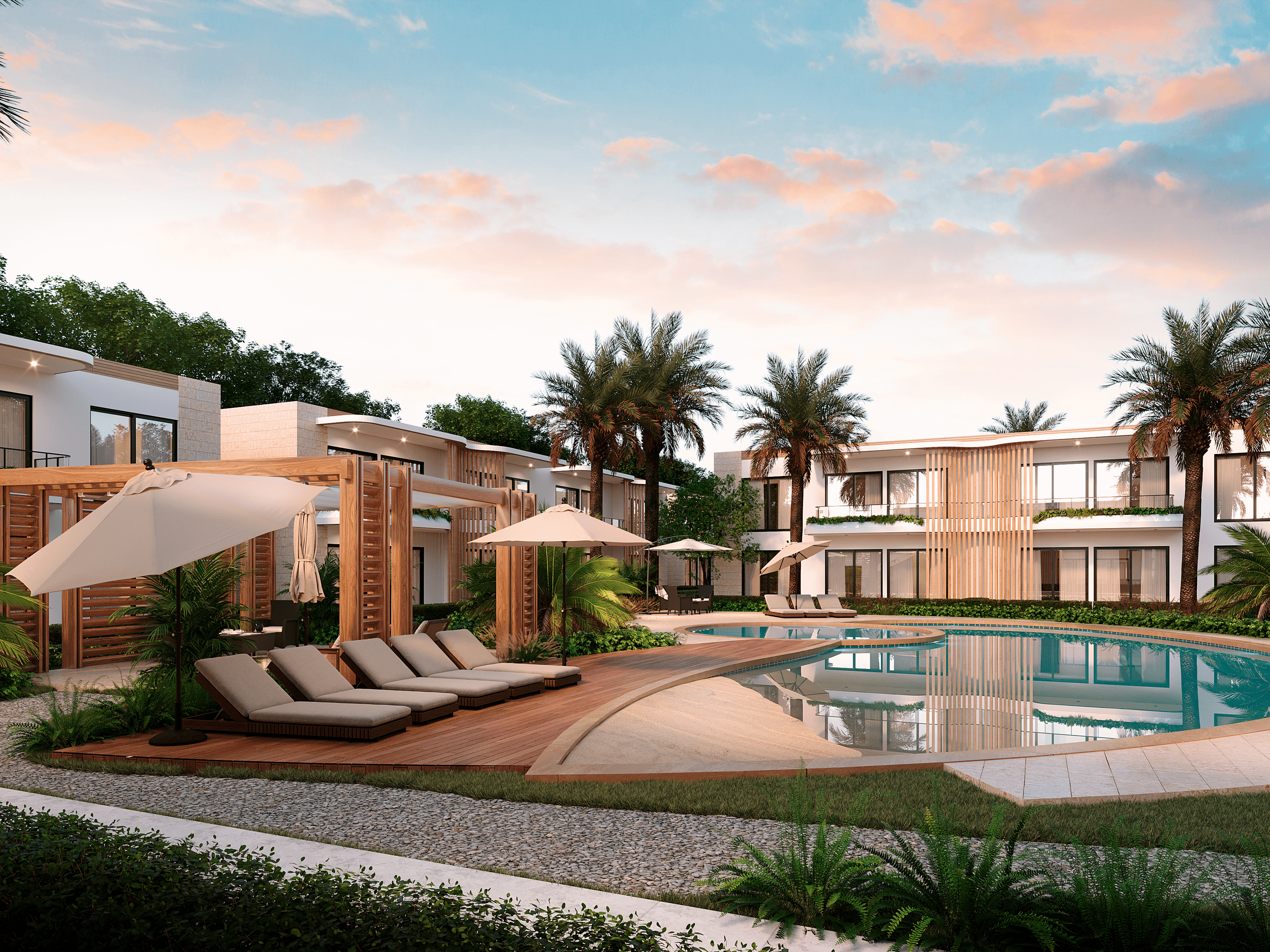 Vive al estilo Resort en Vistacana — foto 2