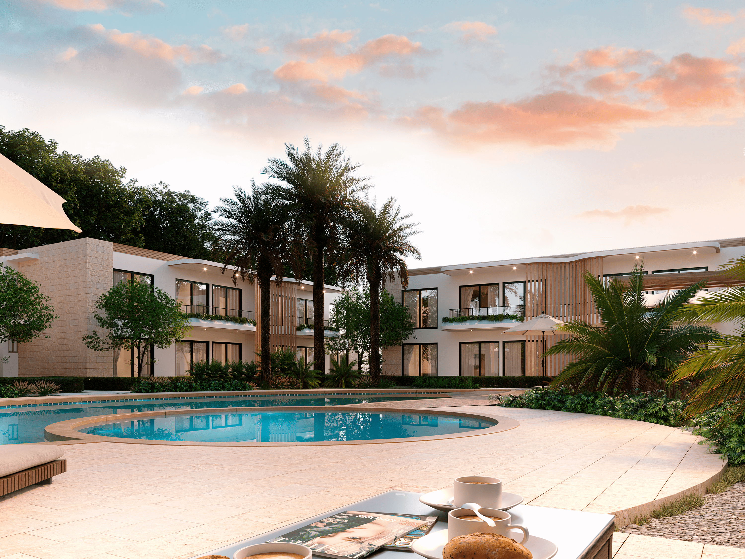 Vive al estilo Resort en Vistacana — foto 5