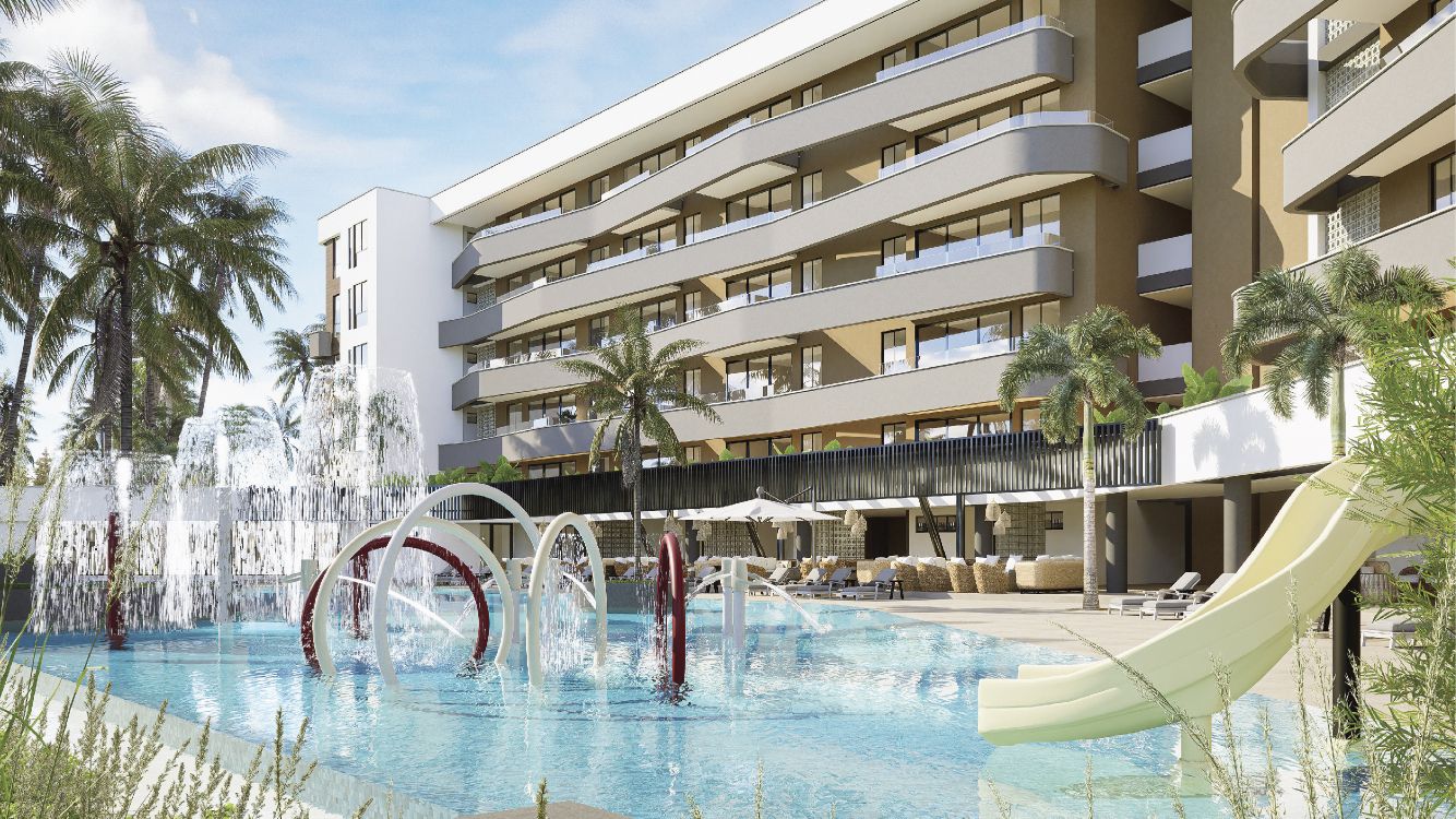 Exclusivo Residencial con Golf y Estilo de Vida Resort — foto 3