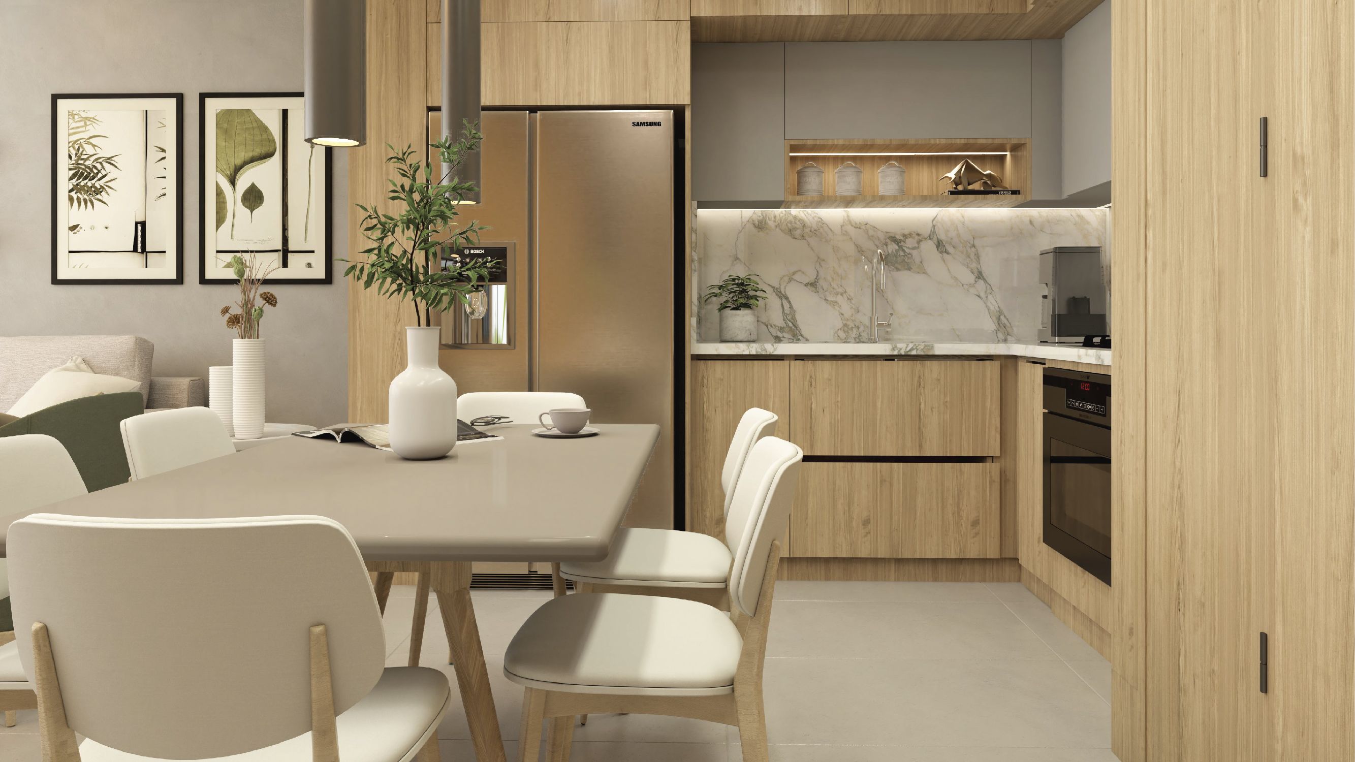 Exclusivo Residencial con Golf y Estilo de Vida Resort — foto 4