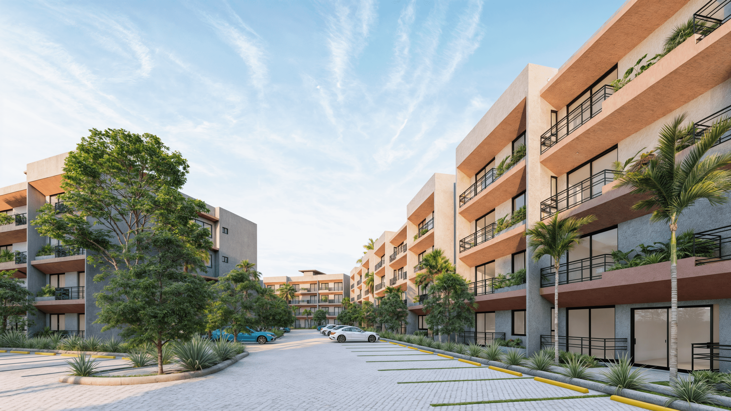 Apartamentos en Santo Domingo Oeste con Bono Vivienda — foto 5
