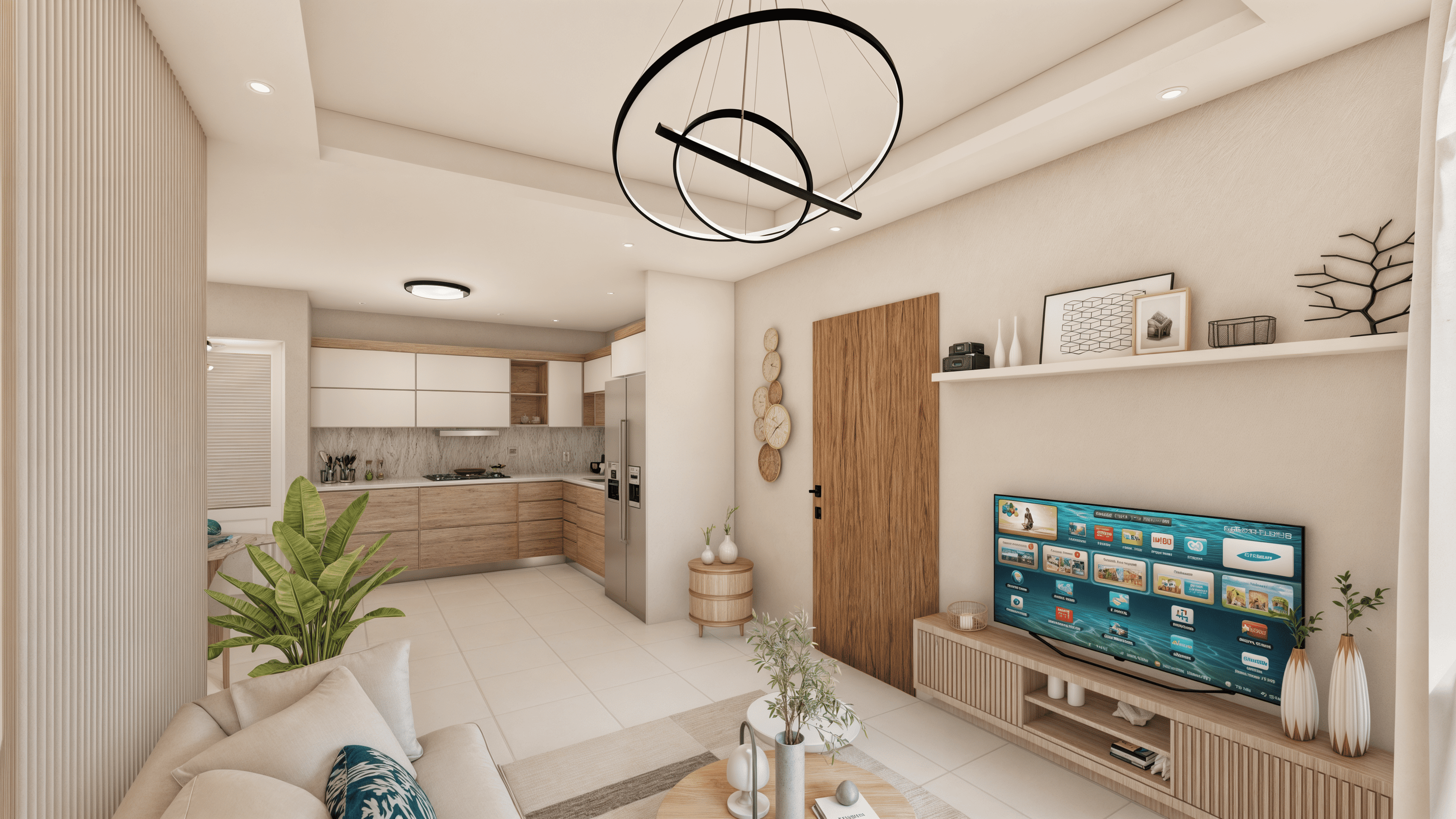 Apartamentos en Santo Domingo Oeste con Bono Vivienda — foto 5