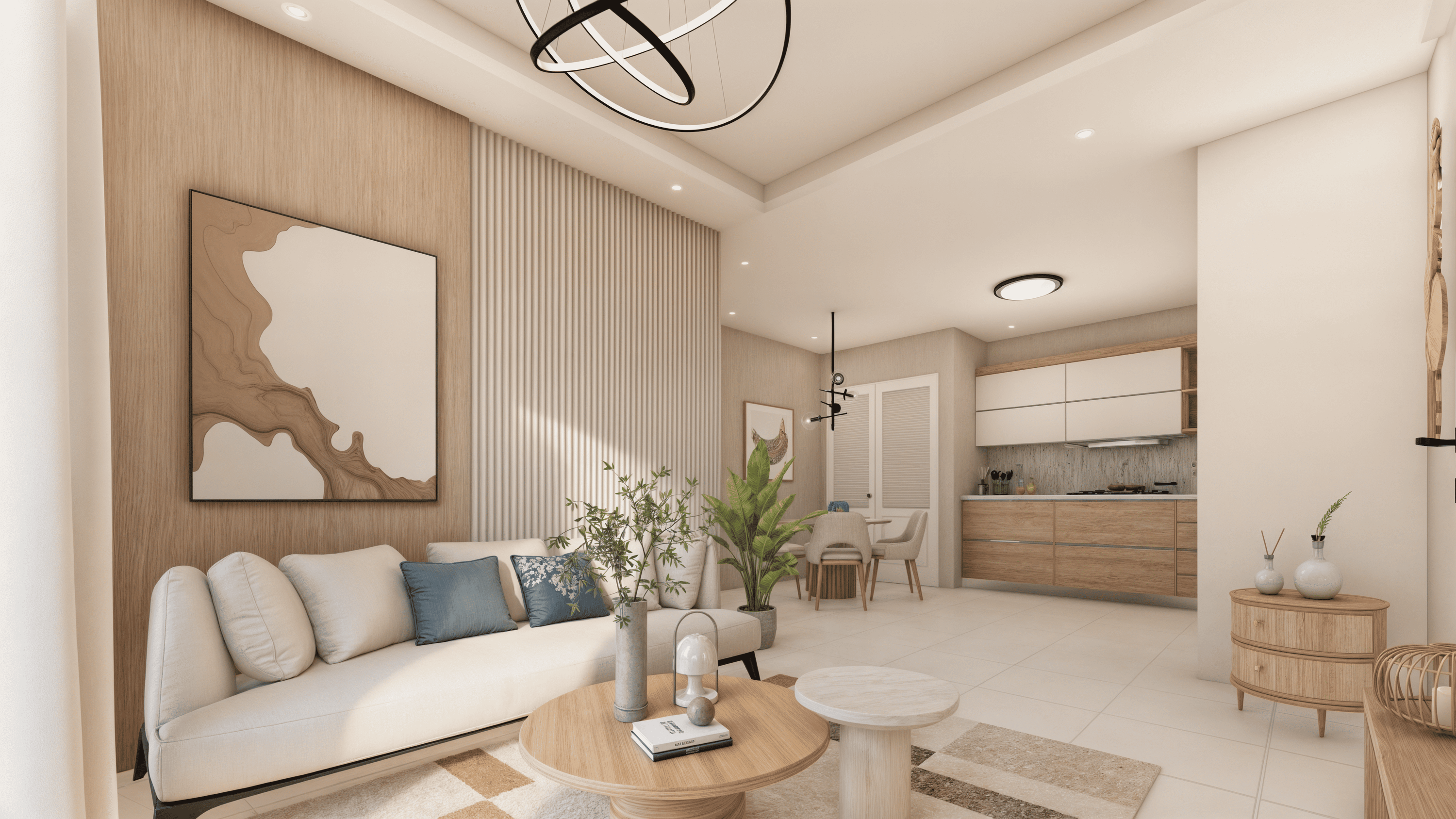 Apartamentos en Santo Domingo Oeste con Bono Vivienda — foto 3